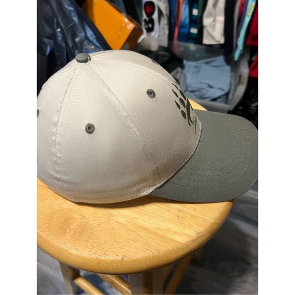 Alaska Bear Paw Hat/Cap - Picture 4 of 7